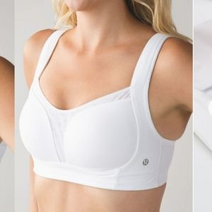 Lululemon Tata Tamer Sports Bra 32DD